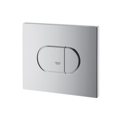 Grohe Arena Cosmopolitan Kumanda Paneli - 38858000 - GROHE