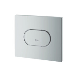 Grohe Arena Cosmopolitan Kumanda Paneli - 38858P00 - GROHE