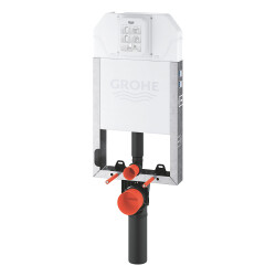 Grohe Uniset İnce Uniset İnce Gömme Rezervuar - 39683000 - GROHE