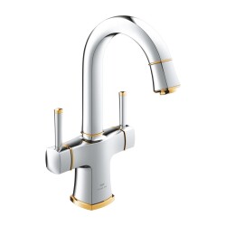Grohe Grandera Lavabo Bataryası L-Boyut - 20666IG0 - GROHE