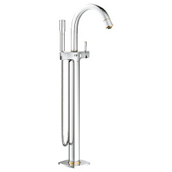 Grohe Grandera Yerden Küvet Bataryası - 23318LG0 - 1