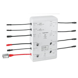 Grohe Grohe F-Digital Deluxe Ana Dağıtım Kutusu 2.0 Bluetooth (Bcu V2.0) - 36397000 - GROHE