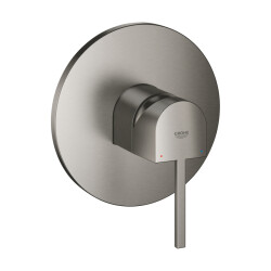 Grohe Grohe Plus Ankastre Duş Bataryası - 24059AL3 - GROHE