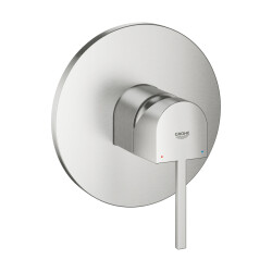 Grohe Grohe Plus Ankastre Duş Bataryası - 24059DC3 - GROHE