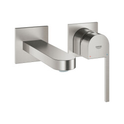 Grohe Grohe Plus İki Delikli Lavabo BataryasıM-Boyut - 29303DC3 - GROHE