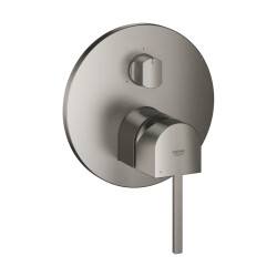 Grohe Grohe Plus Tek Kumandalı 3 Yönlü Banyo Bataryası - 24093AL3 - GROHE