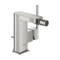 Grohe Grohe Plus Tek Kumandalı Bide Bataryası - 33241DC3 - GROHE