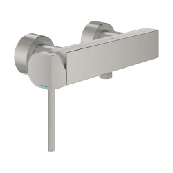 Grohe Grohe Plus Tek Kumandalı Duş Bataryası - 33577DC3 - GROHE
