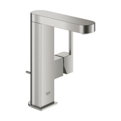 Grohe Grohe Plus Tek Kumandalı Lavabo Bataryası M-Boyut - 23871DC3 - GROHE
