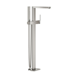 Grohe Grohe Plus Yerden Küvet Bataryası - 23846DC3 - GROHE