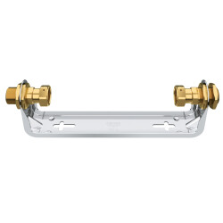 Grohe Grohe Sense Guard Duvar Montaj Seti - 22501000 - GROHE