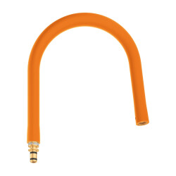 Grohe Grohflexx Batarya Hortumu - 30321YR0 - GROHE