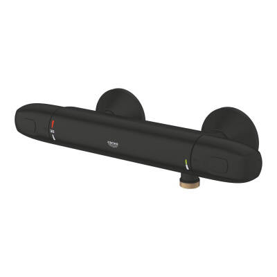 Grohe Grohtherm 1000 Termostatik Duş Bataryası - 348142433 - 2