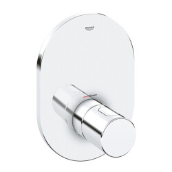 Grohe Grohtherm 3000 Cosmopolitan Merkezi Termostatik Kumanda - 19469000 - GROHE