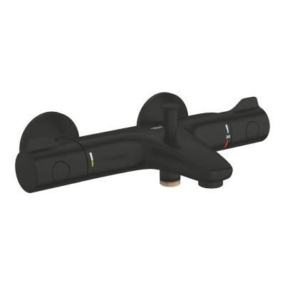 Grohe Grohtherm 800 Termostatik Banyo Bataryası - 1022032430 - 1