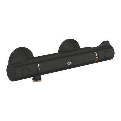 Grohe Grohtherm 800 Termostatik Duş Bataryası - 1022022430 - 1