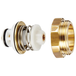 Grohe Güvenlik Valfi - 43422000 - GROHE