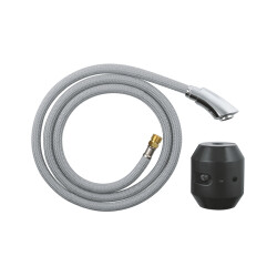 Grohe K4 Çekilebilir Çıkış - 46576000 - GROHE