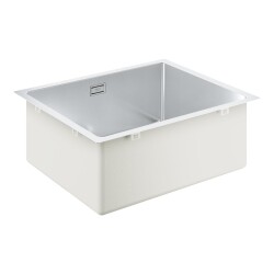 Grohe K700 Tezgahaltı Paslanmaz Çelik Eviye - 31574SD1 - GROHE