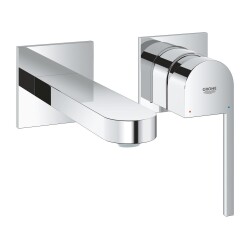 Grohe Grohe Plus İki Delikli Lavabo BataryasıM-Boyut - 29303003 - GROHE