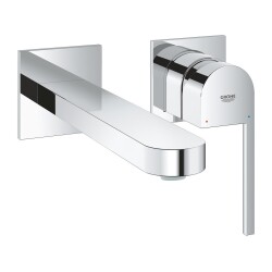 Grohe Grohe Plus İki Delikli Lavabo BataryasıL-Boyut - 29306003 - GROHE