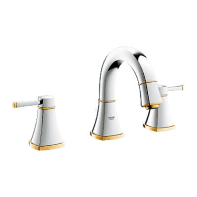 Grohe Grandera 3 Delikli Lavabo Bataryası 1/2