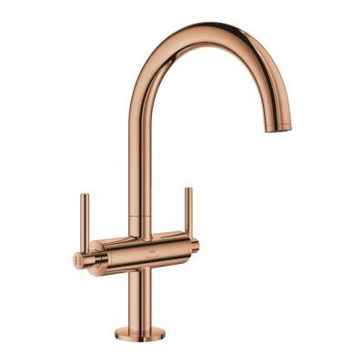 Grohe Lavabo Bataryası Atrio L Boyut - 21145DA0 - 1