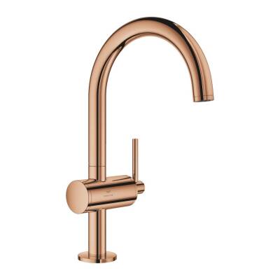 Grohe Lavabo Bataryası Atrio L Boyut - 24362DA0 - 1