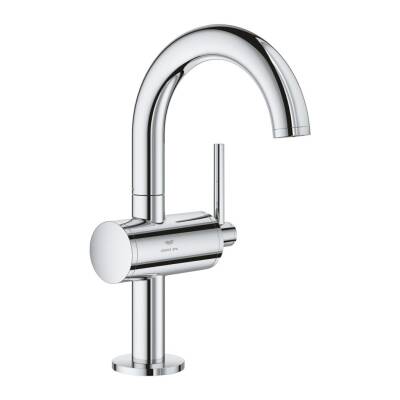 Grohe Lavabo Bataryası Atrio M Boyut - 24363000 - 1