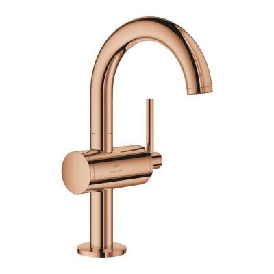 Grohe Lavabo Bataryası Atrio M Boyut - 24363DA0 - 1