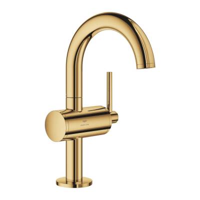Grohe Lavabo Bataryası Atrio M Boyut - 24363GL0 - 1