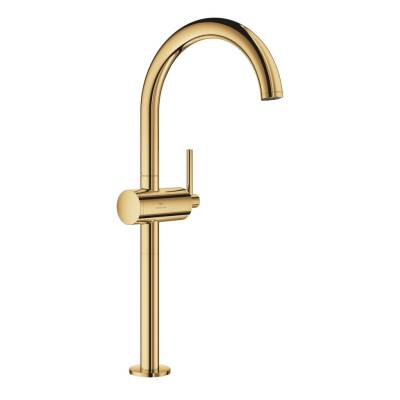 Grohe Lavabo Bataryası Atrio XL Boyut - 24365GL0 - 1