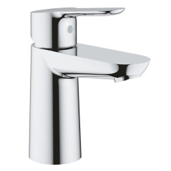 Grohe Bauedge Tek Kumandalı Lavabo Bataryası S-Boyut - 23330000 - GROHE