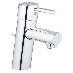 Grohe Concetto Tek Kumandalı Lavabo Bataryası S-Boyut - 2338010E - GROHE