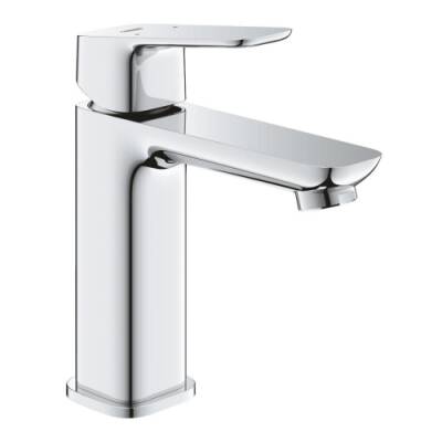 Grohe Lavabo Bataryası Cubeo M-Boyut Krom - 1017550000 - 1