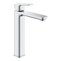 Grohe Lavabo Bataryası Cubeo XL-Boyut Krom – 1017290000 - GROHE