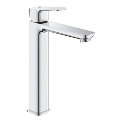 Grohe Lavabo Bataryası Cubeo XL-Boyut Krom – 1017290000 - 1