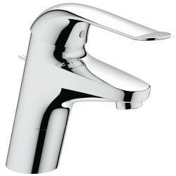 Grohe Euroeco Special Tek Kumandalı Lavabo Bataryası - 32766000 - GROHE