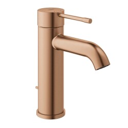Grohe Essence Tek Kumandalı Lavabo Bataryası S-Boyut - 23589DL1 - GROHE