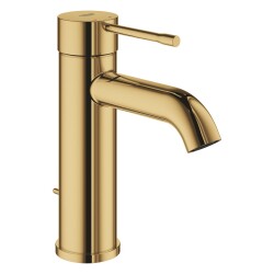 Grohe Essence Tek Kumandalı Lavabo Bataryası S-Boyut - 23589GL1 - GROHE