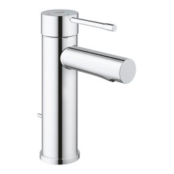 Grohe Essence Tek Kumandalı Lavabo Bataryası S-Boyut - 23379001 - GROHE