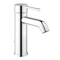 Grohe Essence Tek Kumandalı Lavabo Bataryası S-Boyut - 23589001 - GROHE