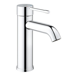 Grohe Essence Tek Kumandalı Lavabo Bataryası S-Boyut - 23590001 - GROHE