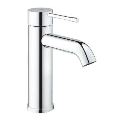 Grohe Lavabo Bataryası Essence S-Boyut Krom - 24179001 - 1