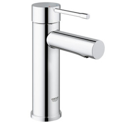 Grohe Essence Tek Kumandalı Lavabo Bataryası S-Boyut - 34294001 - GROHE