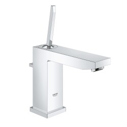 Grohe Eurocube Joy Tek Kumandalı Lavabo Bataryası M-Boyut - 23657000 - GROHE