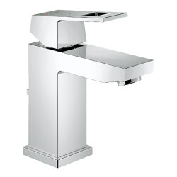 Grohe Eurocube Tek Kumandalı Lavabo Bataryası S-Boyut - 2339000E - GROHE