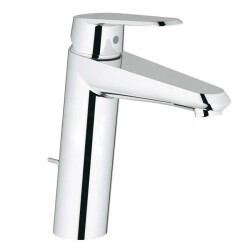 Grohe Eurodisc Cosmopolitan Tek Kumandalı Lavabo Bataryası M-Boyut - 23448002 - GROHE