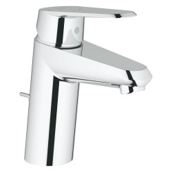 Grohe Eurodisc Cosmopolitan Tek Kumandalı Lavabo Bataryası S-Boyut - 2338420E - GROHE