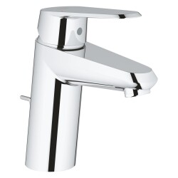Grohe Eurodisc Cosmopolitan Tek Kumandalı Lavabo Bataryası S-Boyut - 3319020E - GROHE